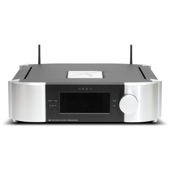 Simaudio Moon 891