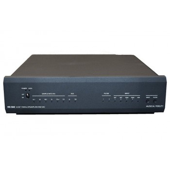 Musical Fidelity MX-DAC