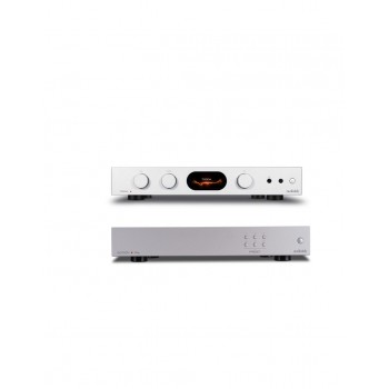 Audiolab 7000A+7000N Play