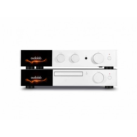 Audiolab 9000A+9000CDT
