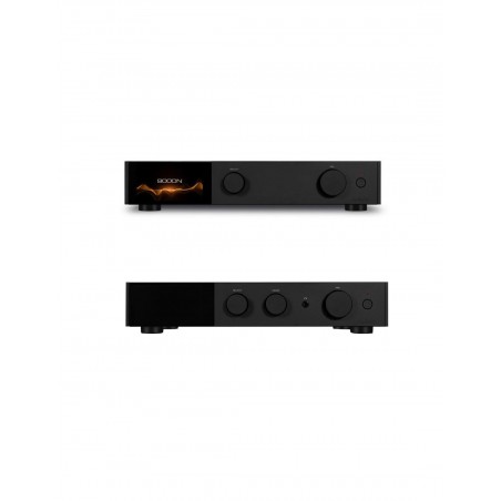 Audiolab 9000A+9000N