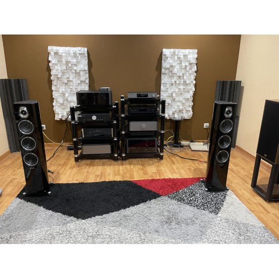Sonus Faber Sonetto III