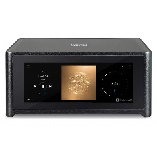 NAD M10V3