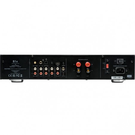 Musical Fidelity B1xi