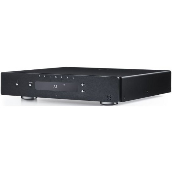 Primare I15 MM + CD 15 Prisma