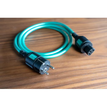 Isotek Corvus EVO 5 + Initium Evo 3 2