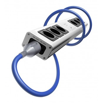 Isotek Sirius V 5 + Premier Evo3