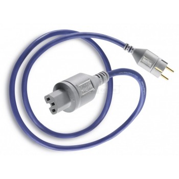 Isotek Sirius EVO 5 + Premier Evo3 2