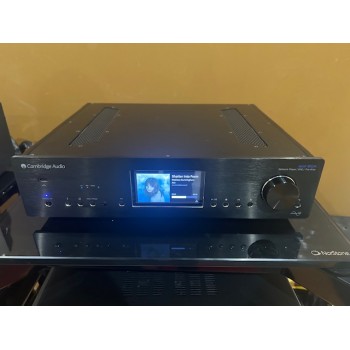 Cambridge Audio 851N