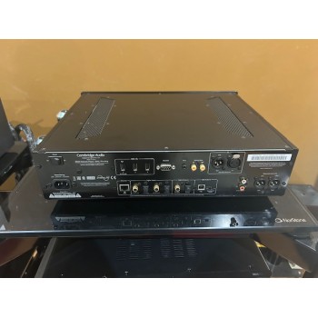 Cambridge Audio 851N 2