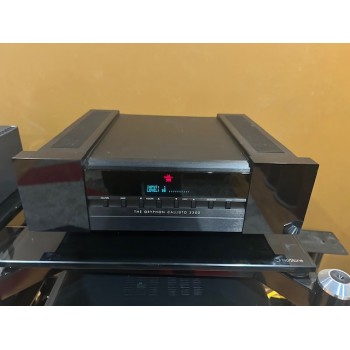 GRYPHON CALLISTO 2200