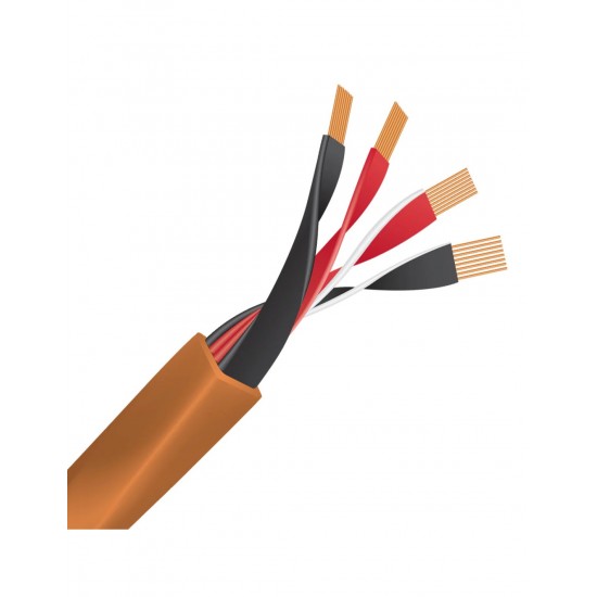 WireWorld Mini Eclipse 10