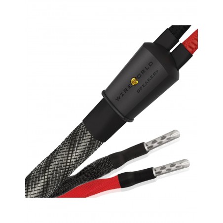 WireWorld Silver  Eclipse 10