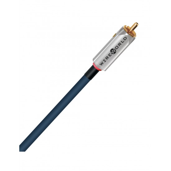 WireWorld Luna 10
