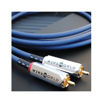 WireWorld Luna 10 2