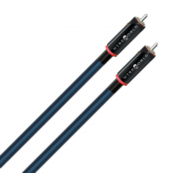 Wireworld Oasis 10