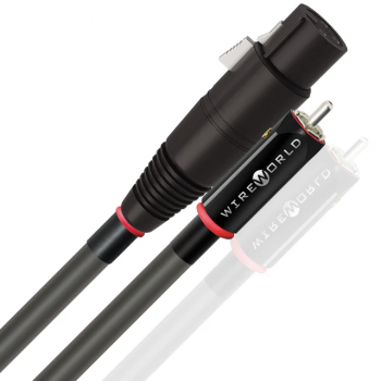 Wireworld Equinox 10 2