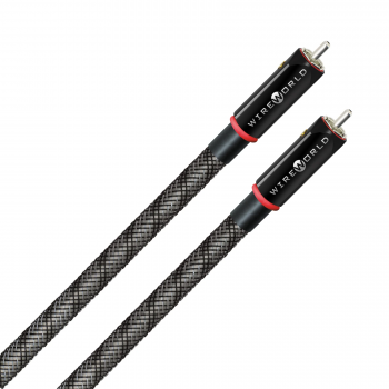 Wireworld Silver Eclipse 10