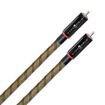 Wireworld Gold Eclipse 10