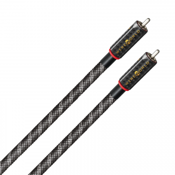 Wireworld Platinum Eclipse 10