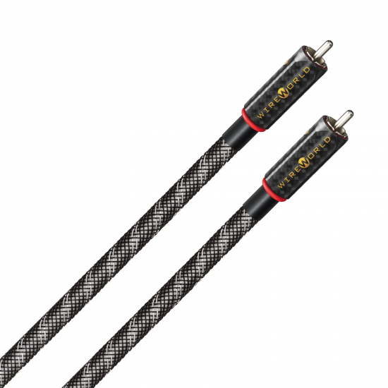Wireworld Platinum Eclipse 10