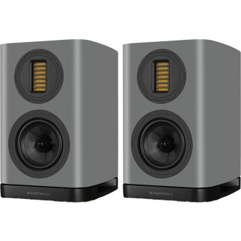 Wharfedale Evo 5.1