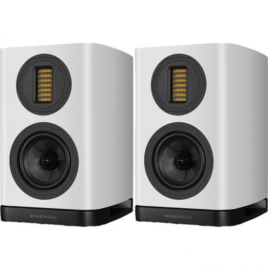 Wharfedale Evo 5.1