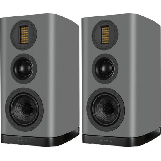 Wharfedale Evo 5.2