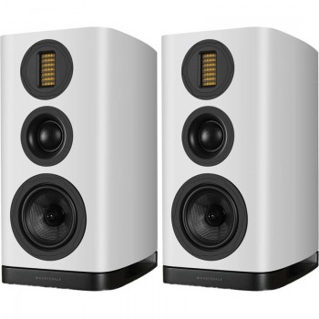 Wharfedale Evo 5.2 2