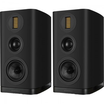 Wharfedale Evo 5.2 2