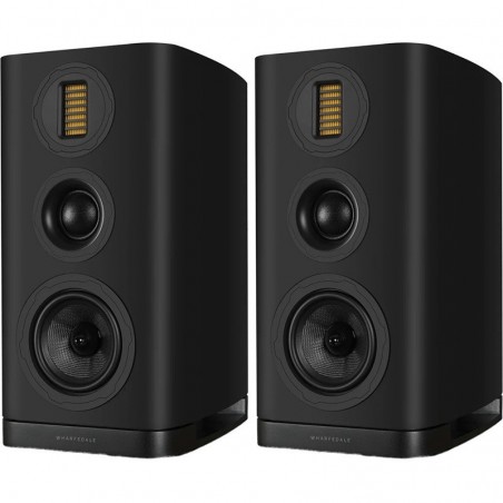 Wharfedale Evo 5.2