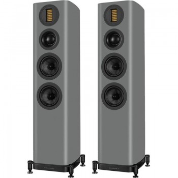 Wharfedale Evo 5.3 2