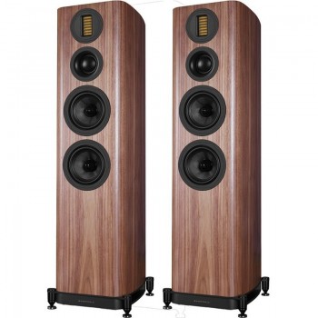 Wharfedale Evo 5.4 2