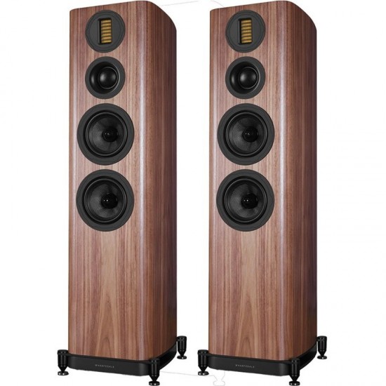 Wharfedale Evo 5.4