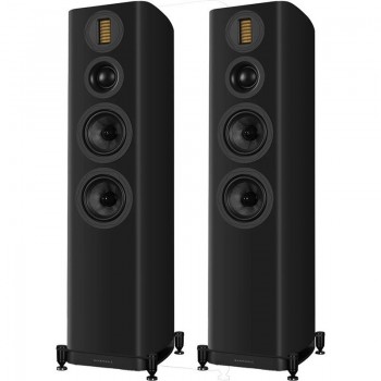 Wharfedale Evo 5.4 2