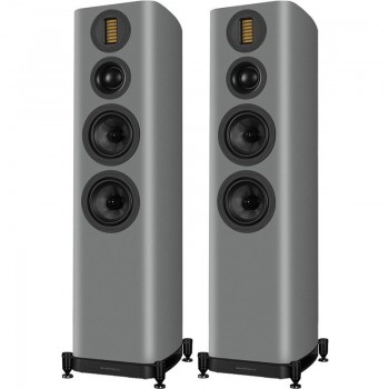 Wharfedale Evo 5.4 2