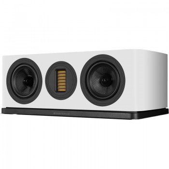 Wharfedale Evo 5C 2