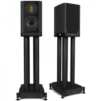 Wharfedale Evo 5.1 Stands 2