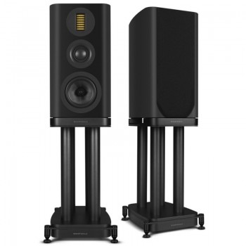 Wharfedale Evo 5.2 Stands 2