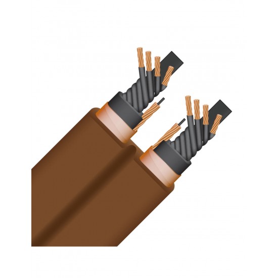 WireWorld Electra 10