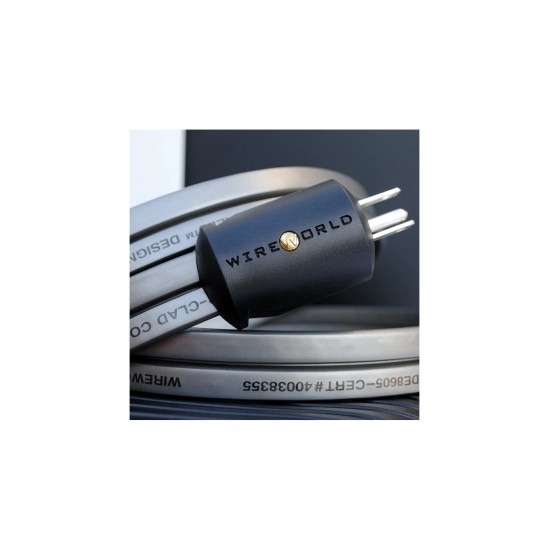 WireWorld Silver Electra 10