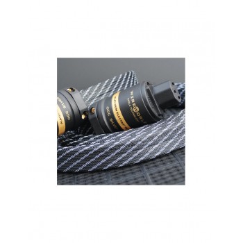 WireWorld The  Platinum Electra 10 2