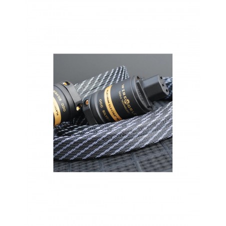 WireWorld The  Platinum Electra 10