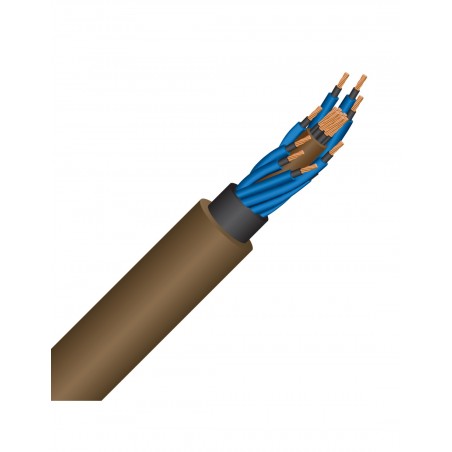 Wireworld Mini Electra 10