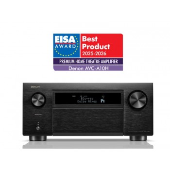 Denon AVC-A10H 2
