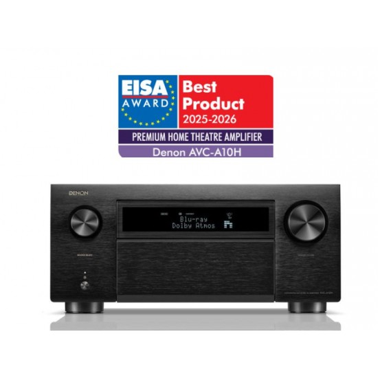 Denon AVC-A10H