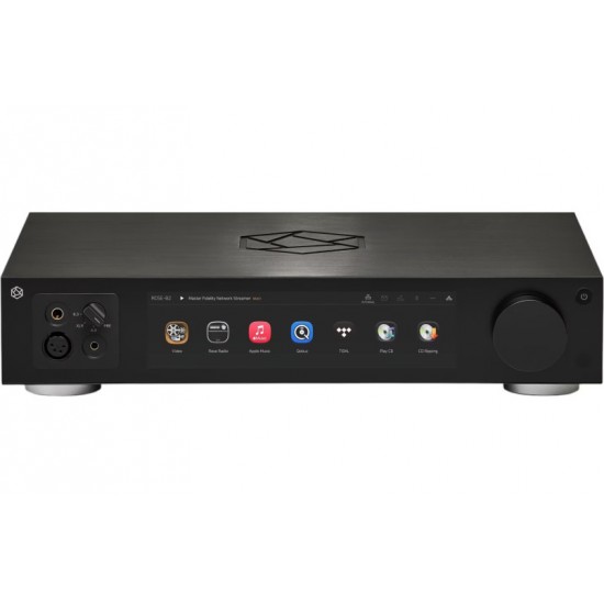 Hifi Rose RS 451