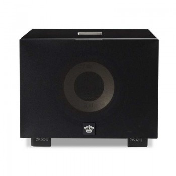 Rel Acoustics S550