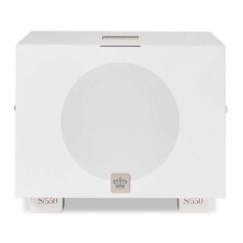 Rel Acoustics S550 2