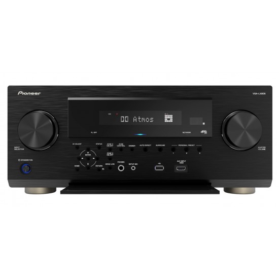 Pioneer VSA-LX805
